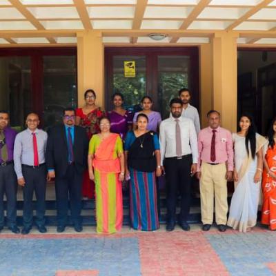 Welanz Mart වෙළද කුටිය විවෘත කිරීම 