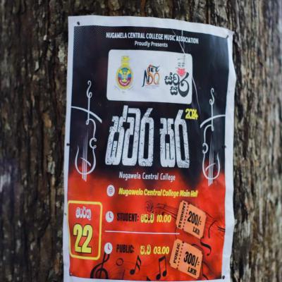 ස්වර සර - 2024