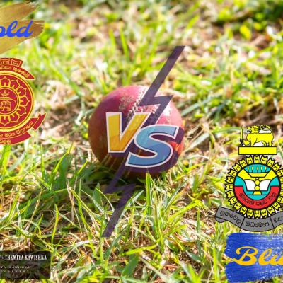 Cricket Big Match - 2024